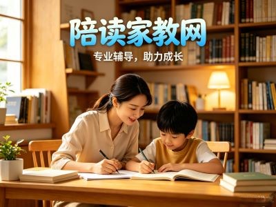 承德家长：想给孩子补弱科，去哪找靠谱家教？