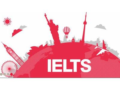 招聘承德雅思家教老师