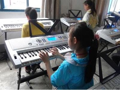 招聘承德电子琴家教老师