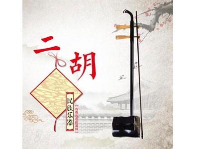 招聘承德二胡家教老师