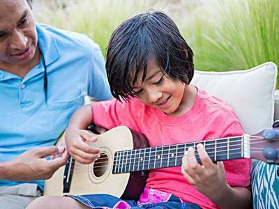 承德请吉他家教哪家好？